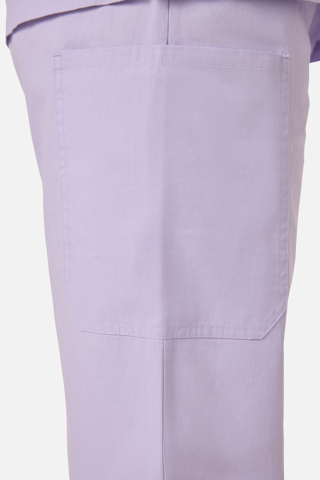 Princess Highway - Lilac Scrub Set - lilac