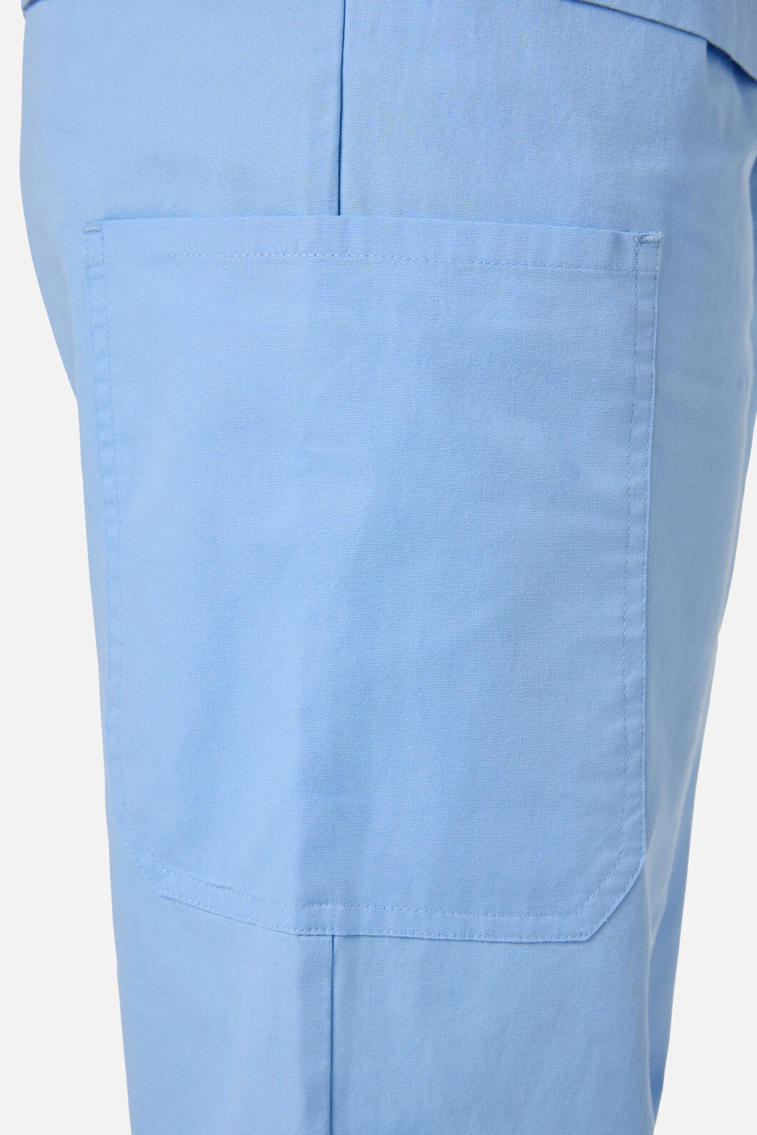 Princess Highway - SCRUBSWITHLOVE BLUE SCRUB SET - light-blue