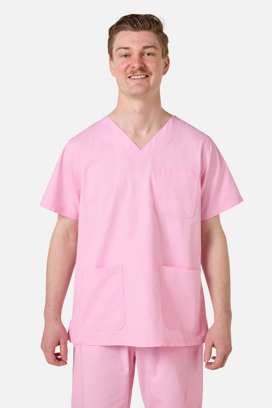 Princess Highway - SCRUBSWITHLOVE PEONY SCRUB SET - peony