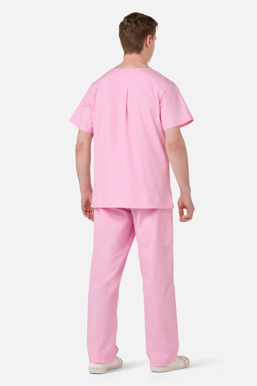 Princess Highway - Scrubswithlove Peony Scrub Set - peony
