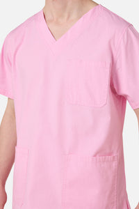 Princess Highway - Scrubswithlove Peony Scrub Set - peony