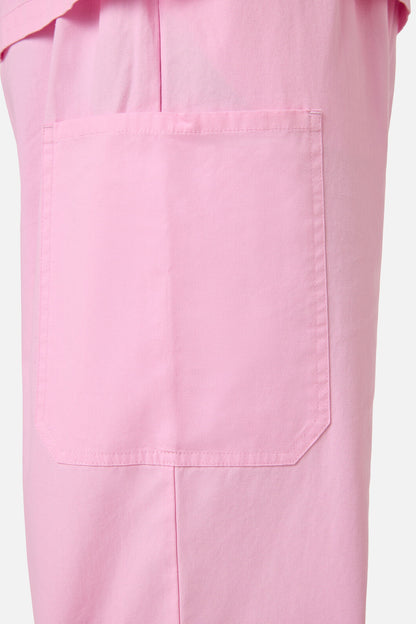 Princess Highway - SCRUBSWITHLOVE PEONY SCRUB SET - peony