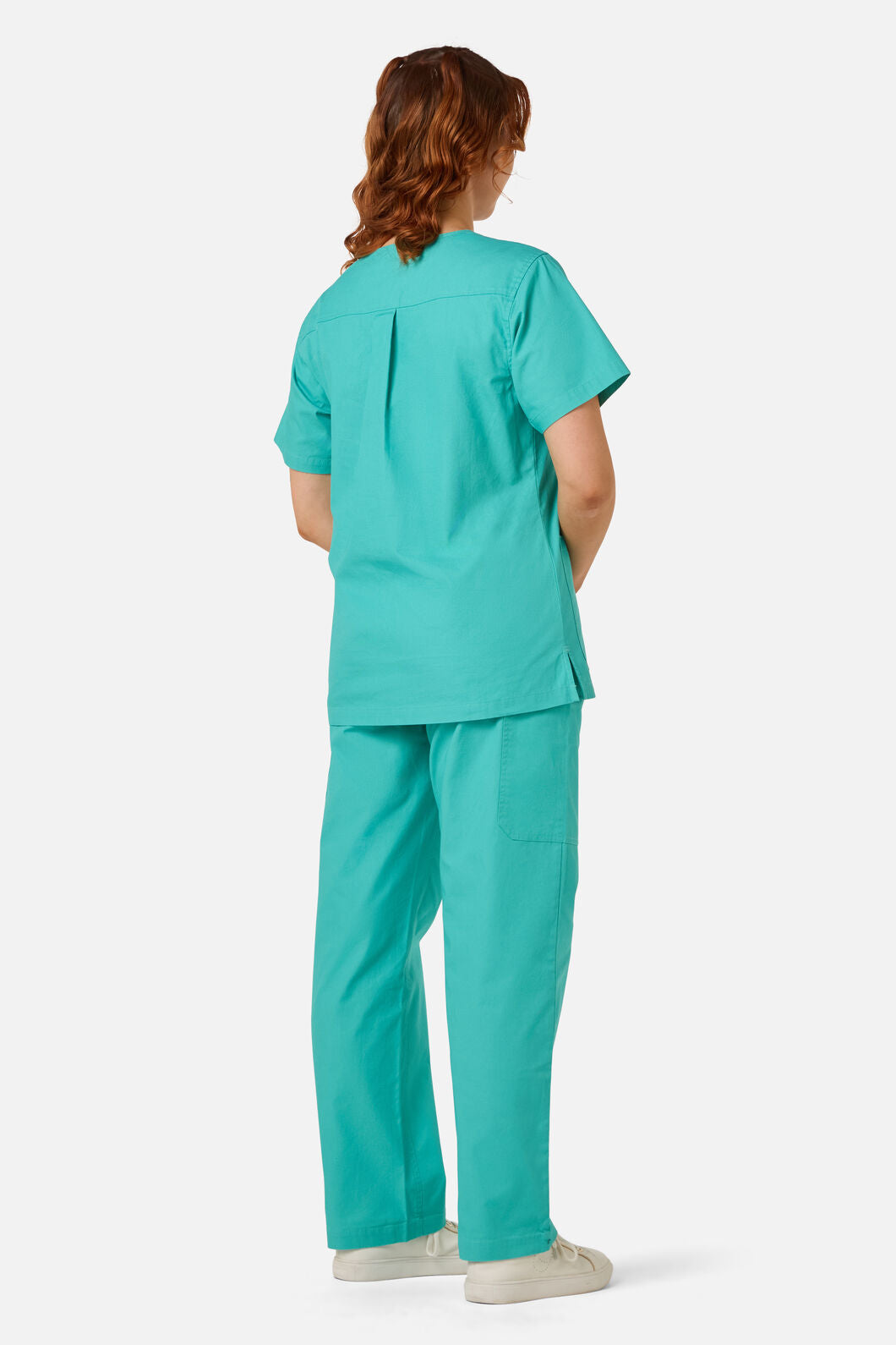 Princess Highway - SCRUBSWITHLOVE GREEN SCRUB SET - green