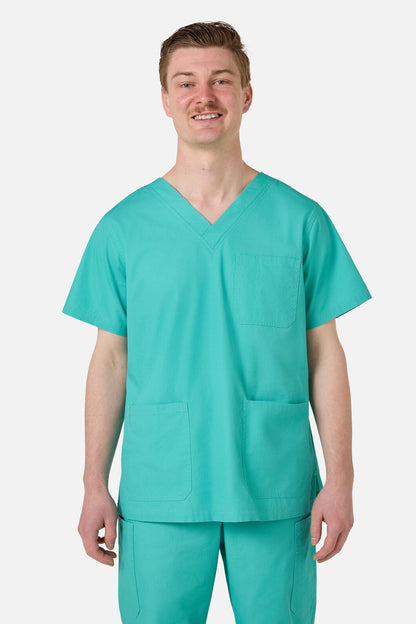 Princess Highway - SCRUBSWITHLOVE GREEN SCRUB SET - green