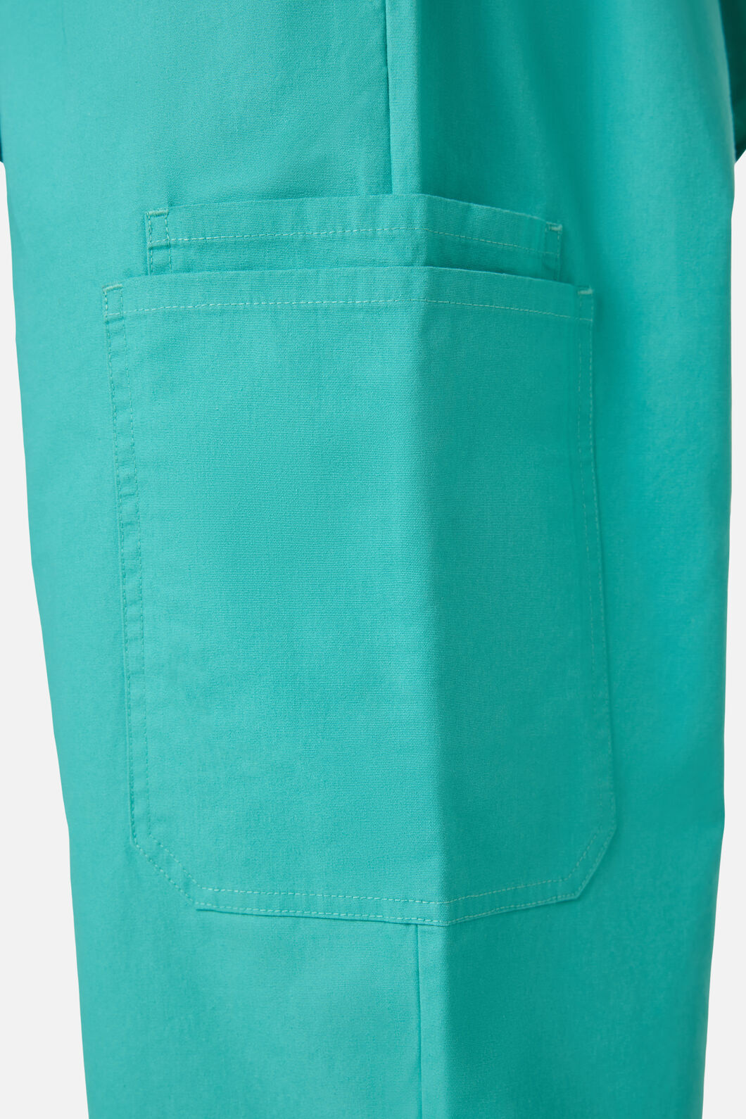 Princess Highway - SCRUBSWITHLOVE GREEN SCRUB SET - green