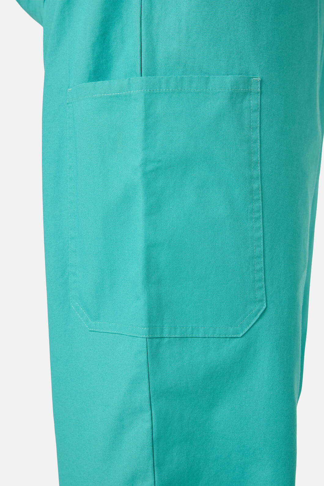 Princess Highway - SCRUBSWITHLOVE GREEN SCRUB SET - green