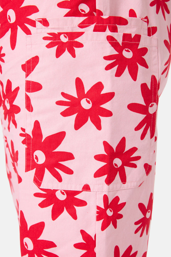 Princess Highway - Gidgets scrub set - pink