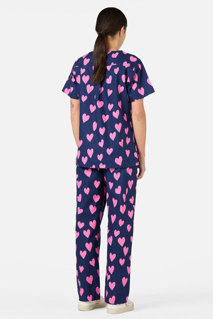 navy