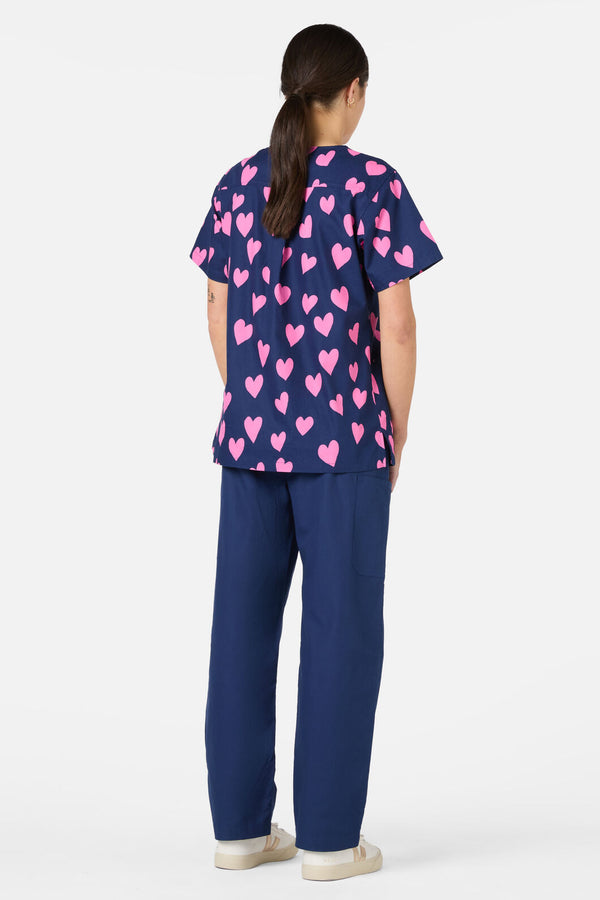 navy