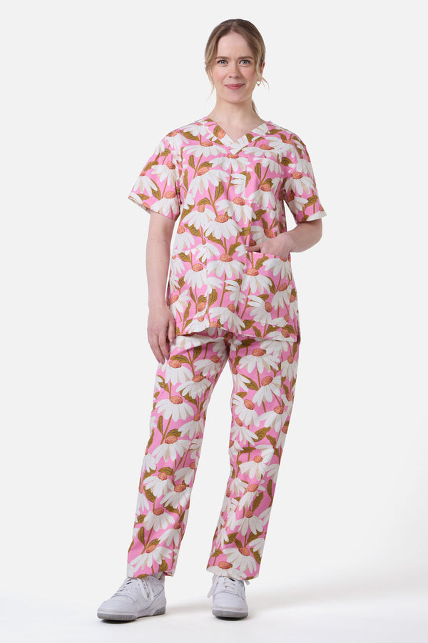 Princess Highway - MARMALADE SCRUB SET - pink