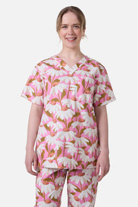 Princess Highway - MARMALADE SCRUB SET - pink
