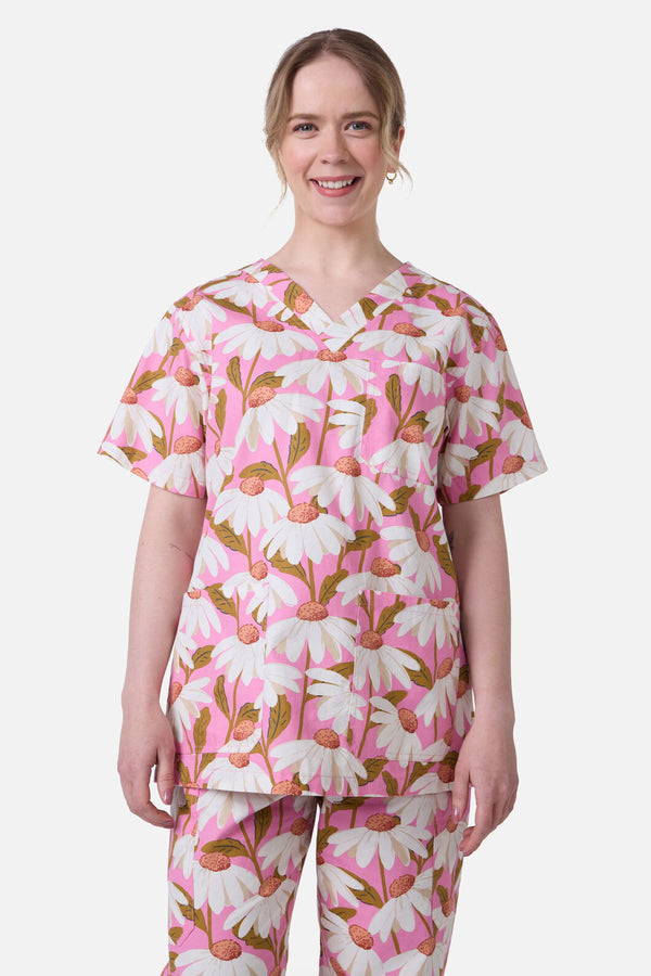 Princess Highway - MARMALADE SCRUB SET - pink