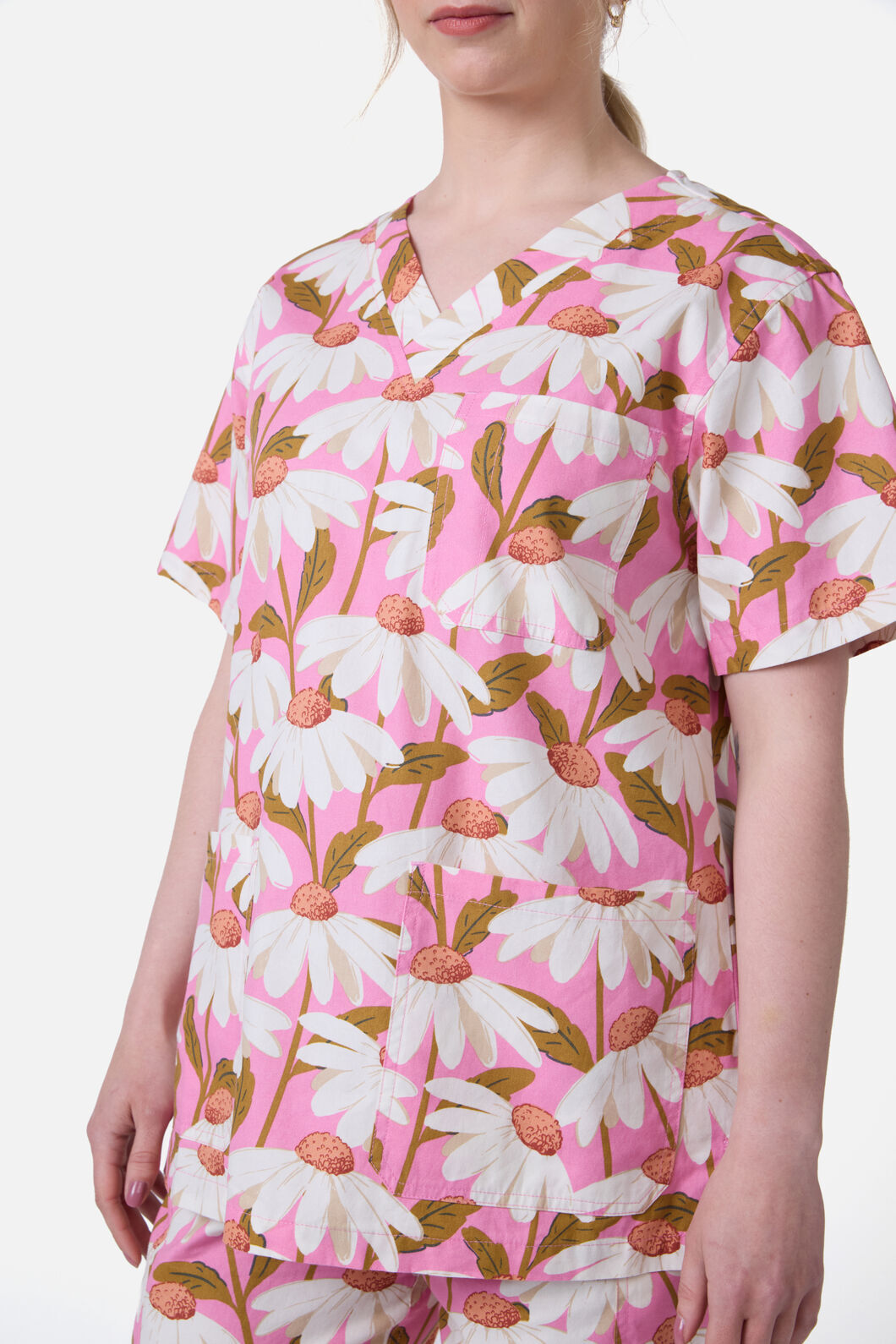 Princess Highway - MARMALADE SCRUB SET - pink