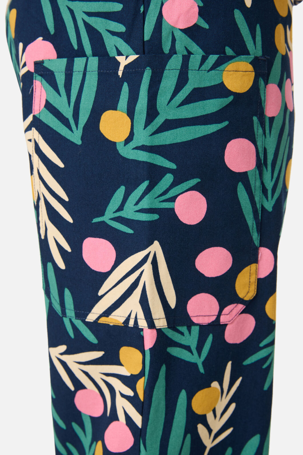 Princess Highway - Bernadette scrub set - navy