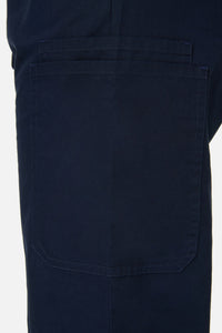 Princess Highway - Sweet Apple top&pant scrub set - navy