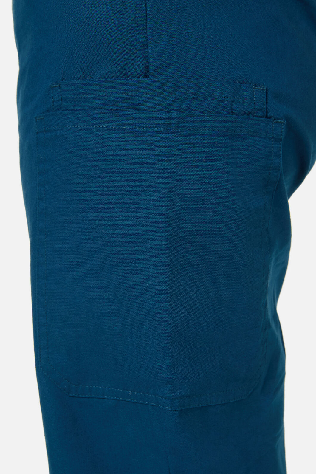 Princess Highway - Opal Native Top & Pant Scrub Set - teal