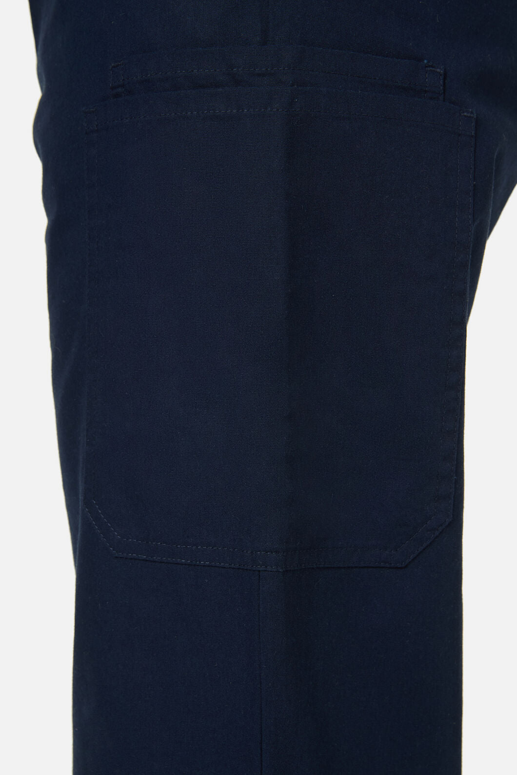 Princess Highway - Parrot Top & Pant scrub set - navy