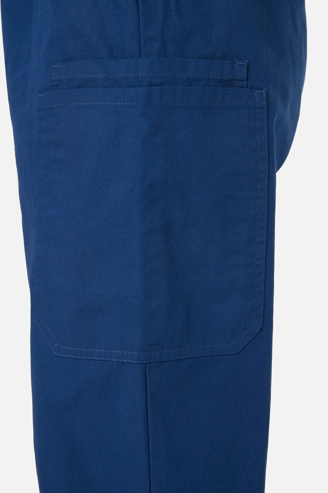 Princess Highway - Cute Dogs Top & Pant Scrub Set - navy