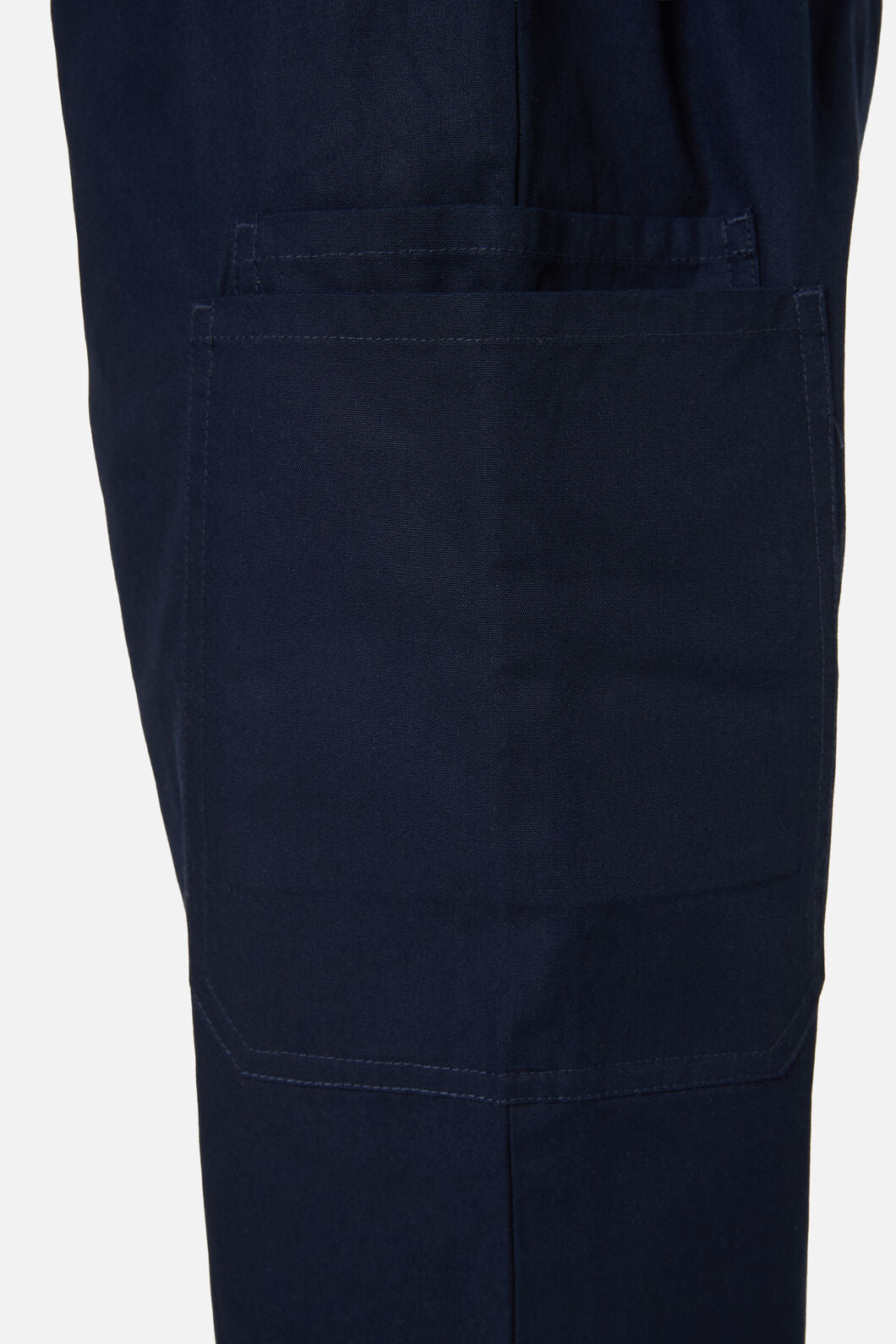 Princess Highway - Sweet Pea Top & Pant scrub set - navy