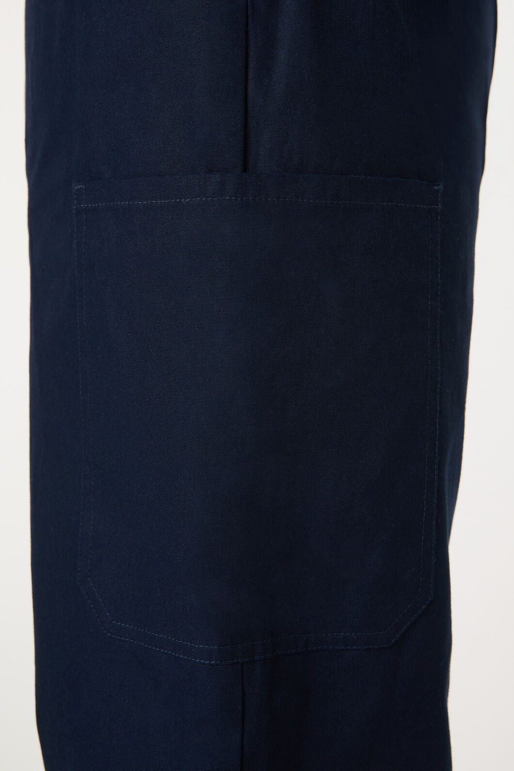 Princess Highway - Gumnut Puffs Top & Pant Scrubs - navy
