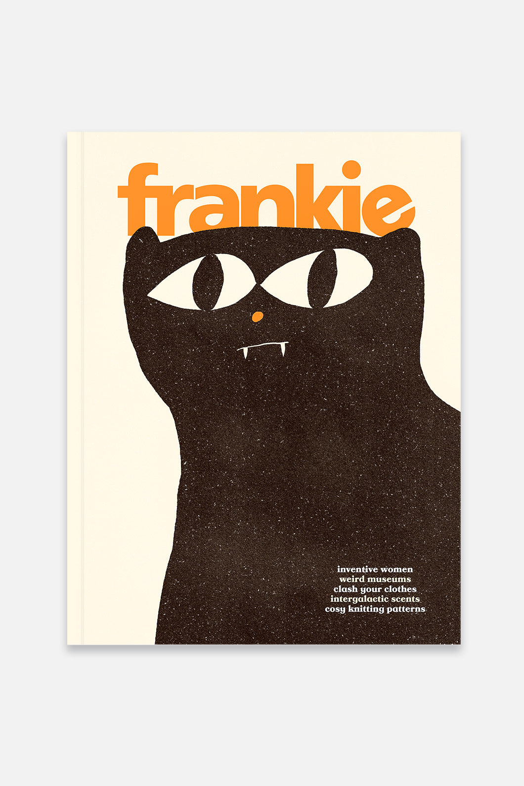 Frankie Magazine #132