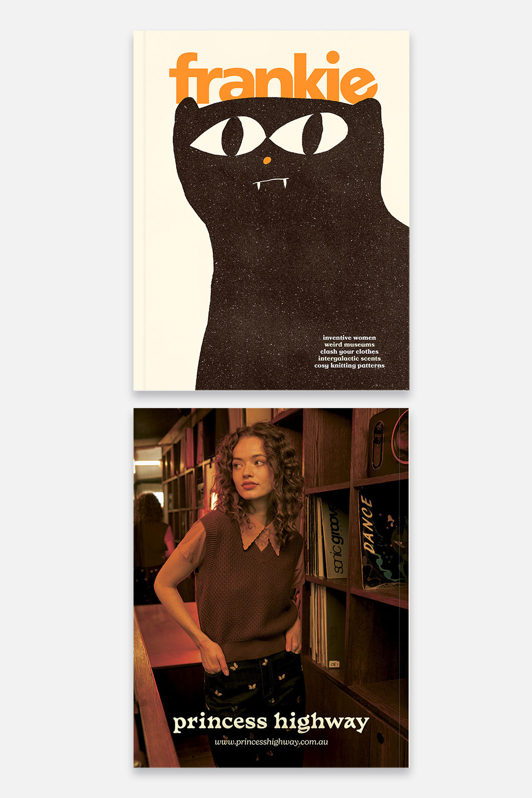 Frankie Magazine #132