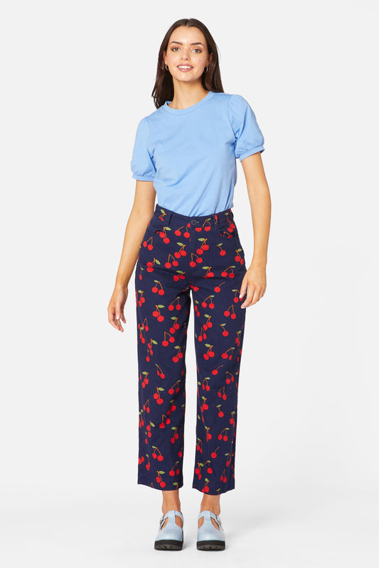 navy