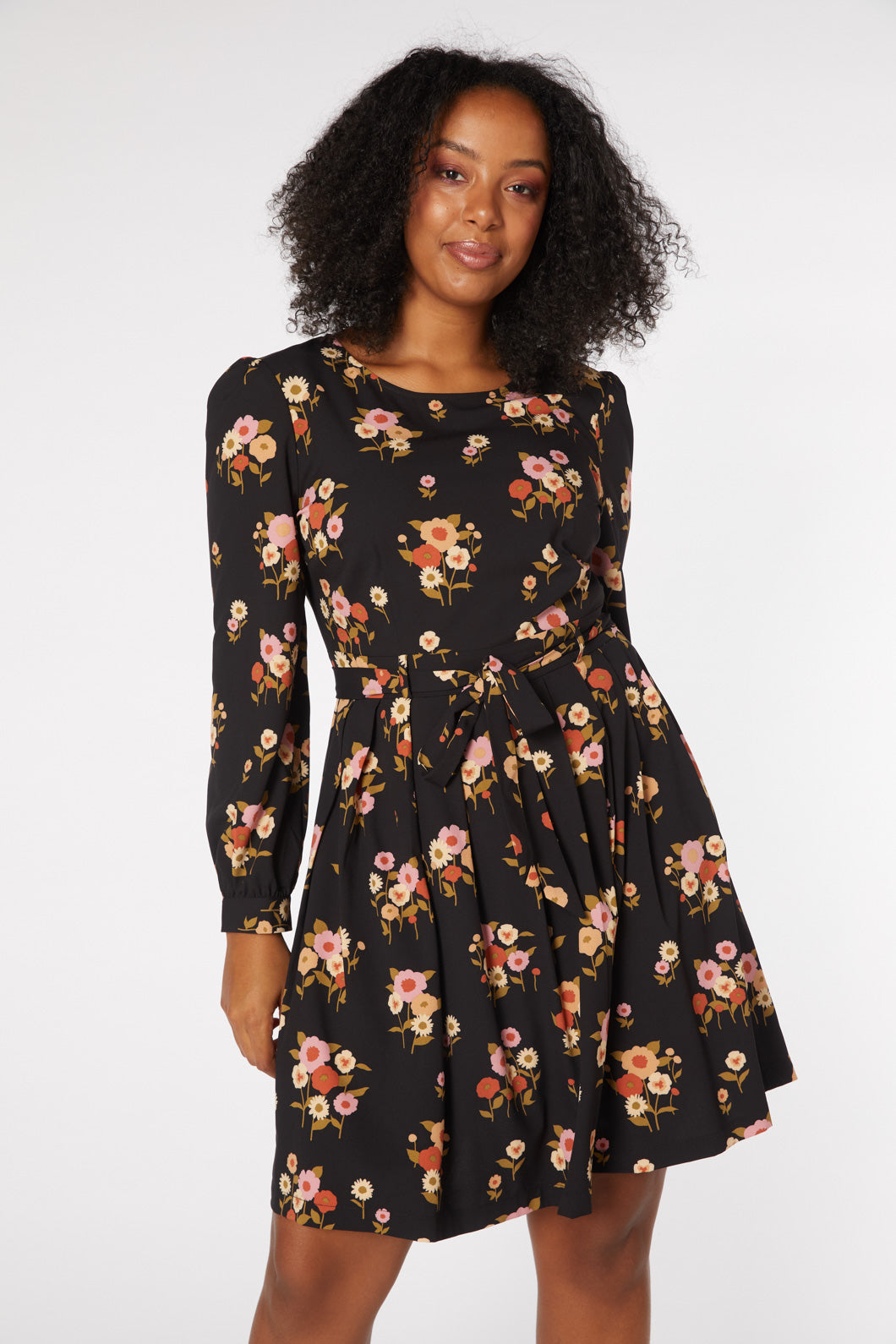 Skater dress 2025 size 18