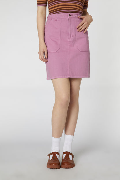 lilac