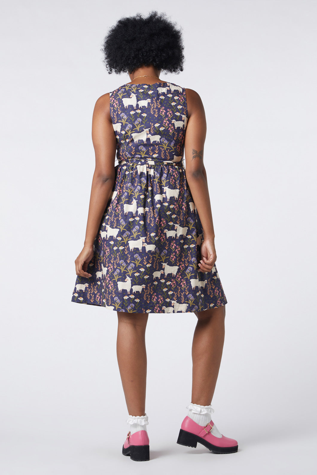 navy