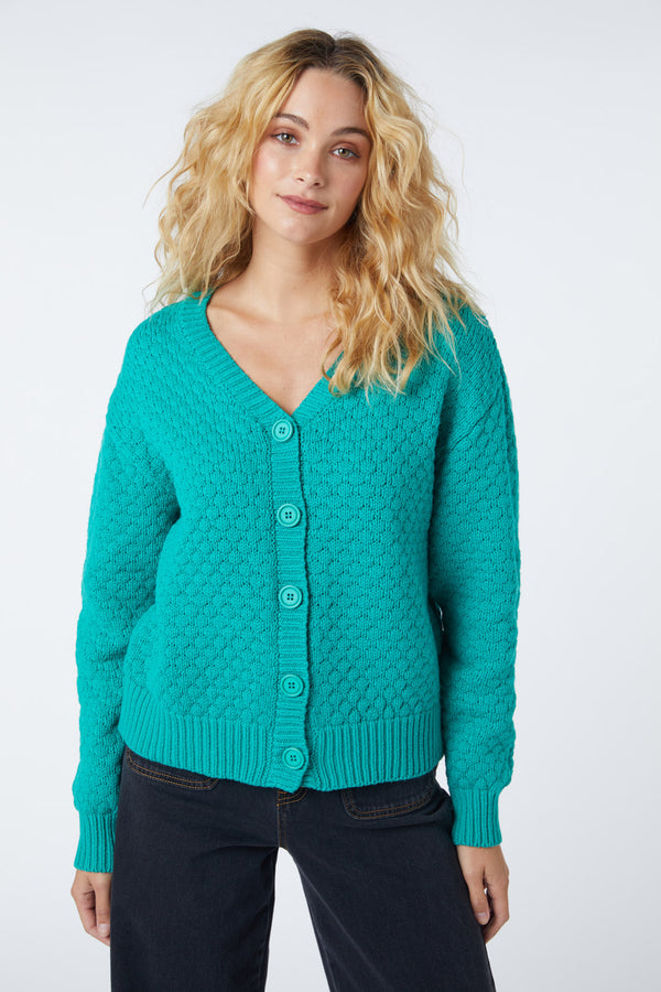 teal