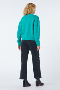 teal