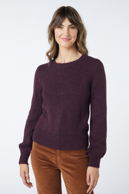 plum