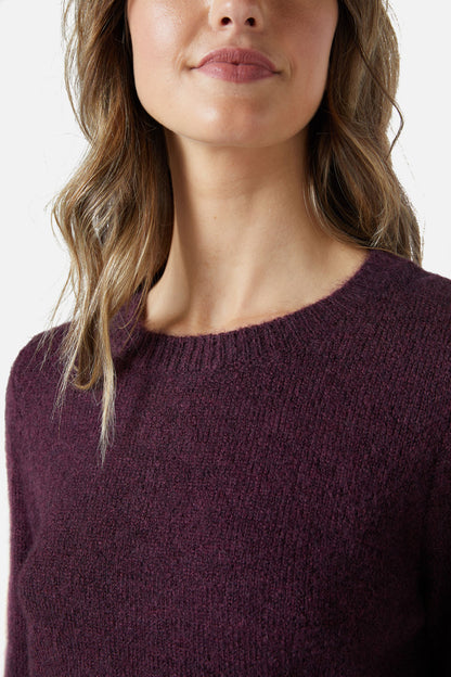 plum
