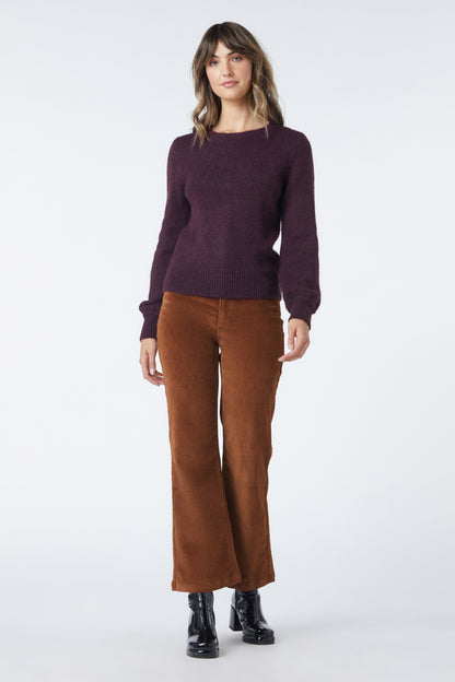 plum