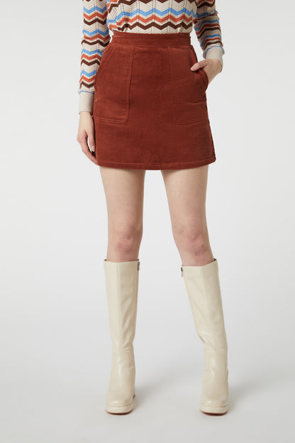 cinnamon