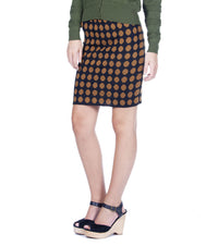Princess Highway - SM On The Road Skirt - tan