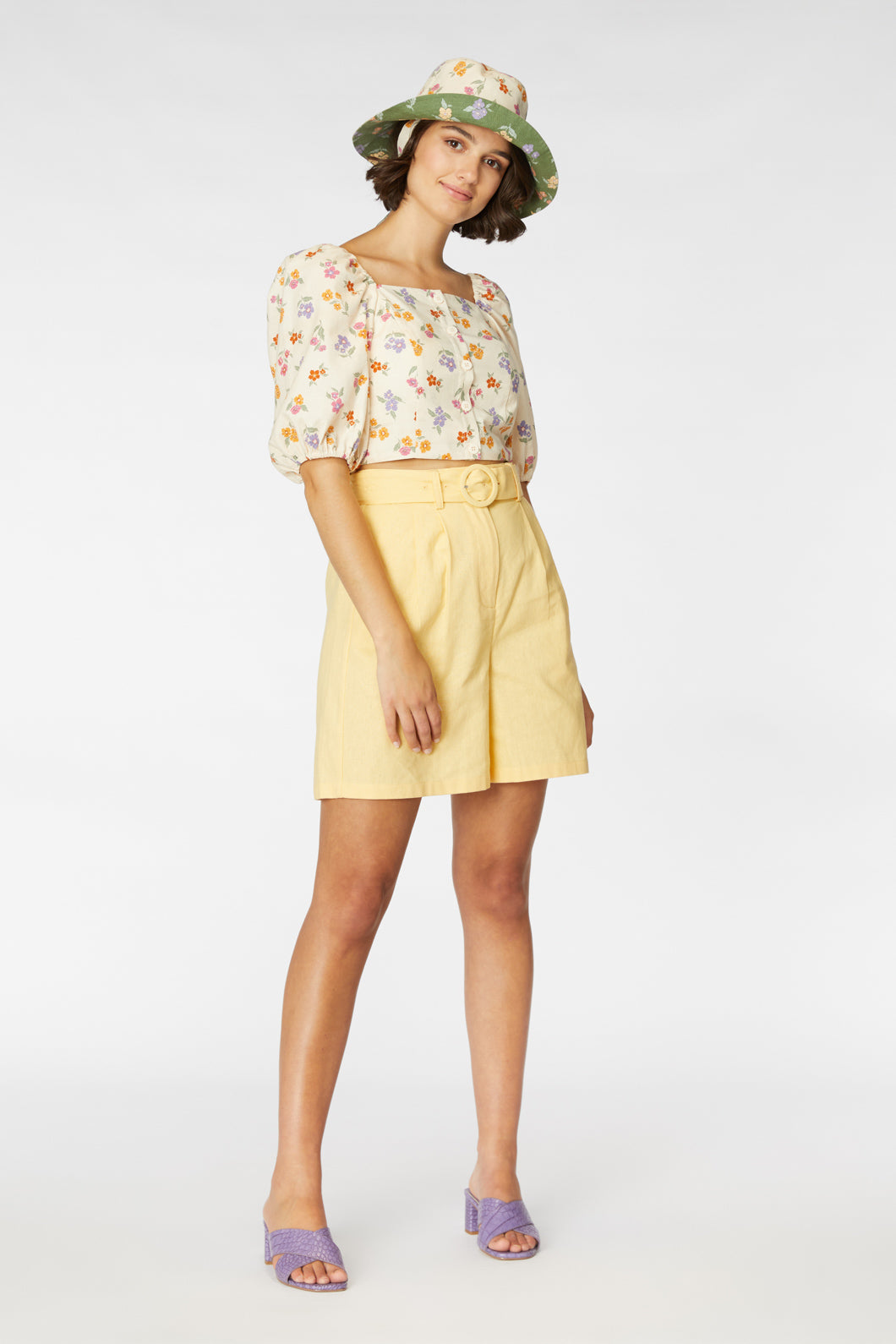 lemon