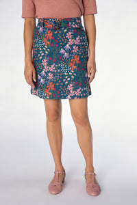 teal