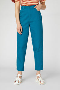 teal