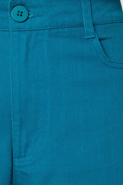 teal