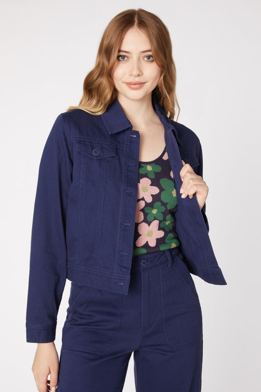 navy