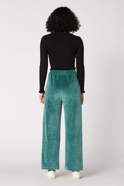 teal