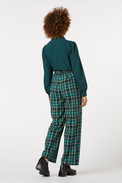 teal