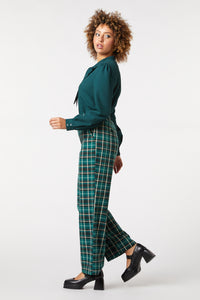 teal