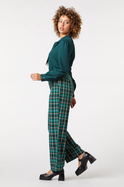 teal