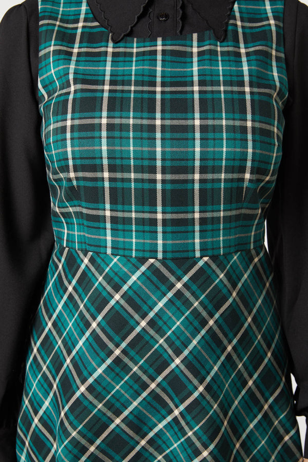 teal
