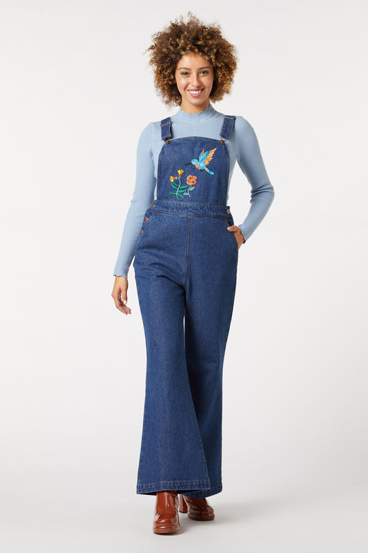 mid-denim