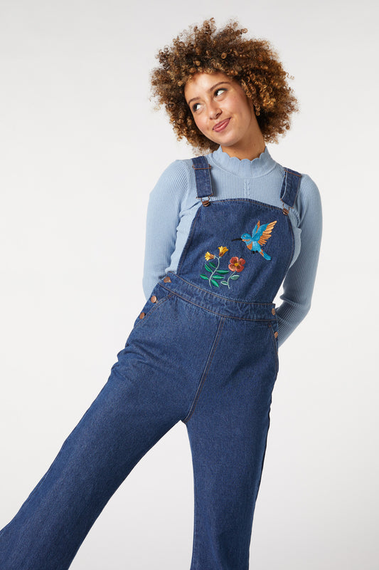 mid-denim