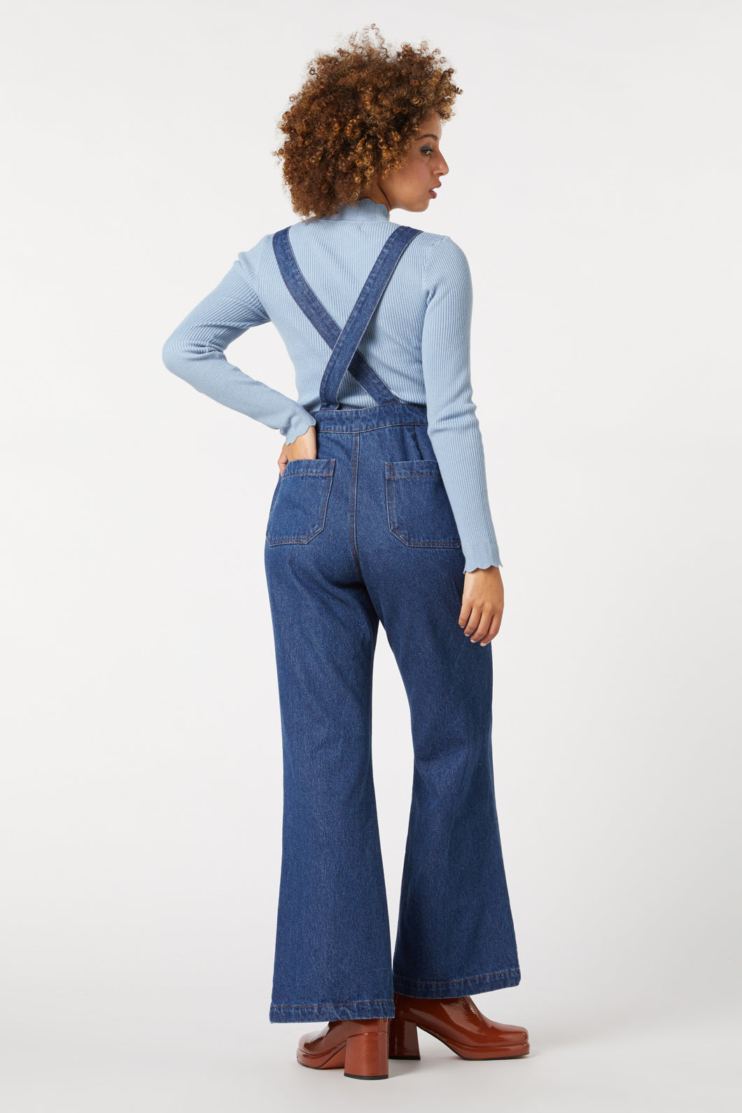 mid-denim